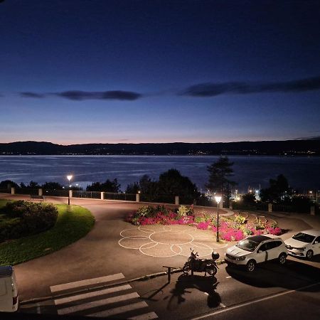 Appartement Le Bellevue 2 à Thonon-les-Bains Extérieur photo