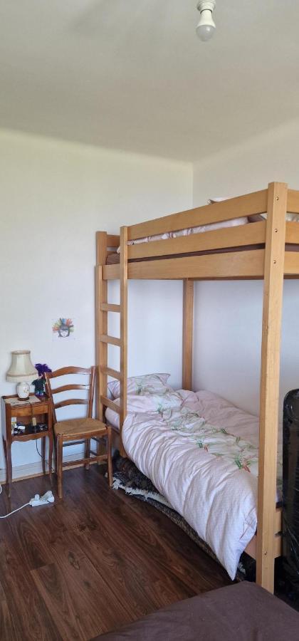 Appartement Le Bellevue 2 à Thonon-les-Bains Extérieur photo